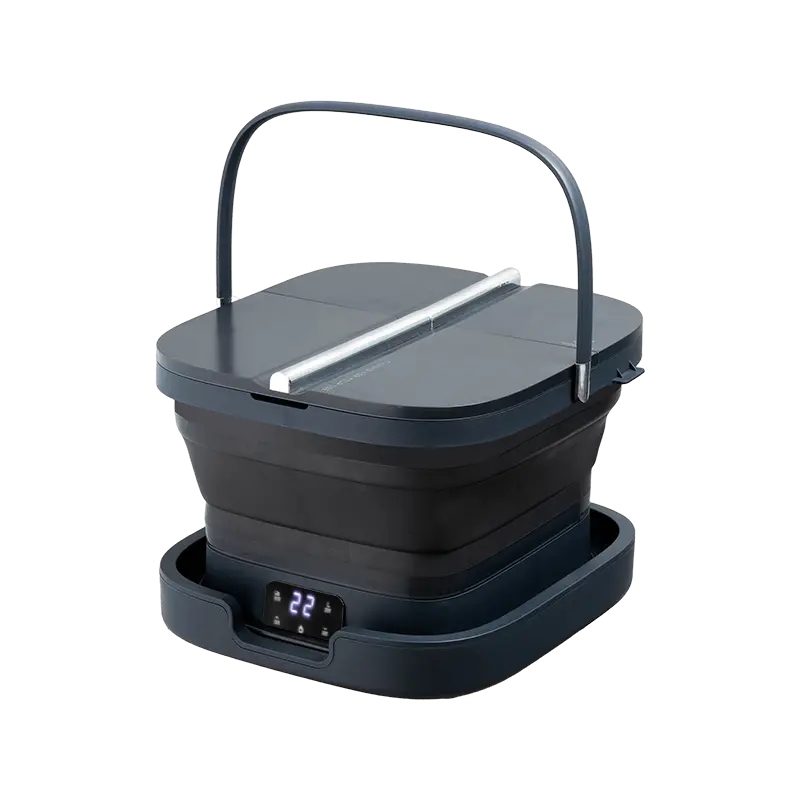 Z-2305 diepzeeblauw opvouwbaar voetenbad/Z-2305A automatisch massagevoetbad Z-2305 diepzeeblauw opvouwbaar voetenbad/Z-2305A automatisch massagevoetbad