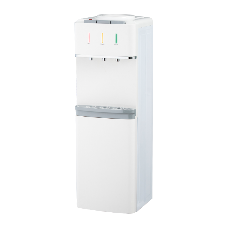 YR-2508/YLR-2508/YLR-2508Y Witte verticale waterdispenser voor huishoudelijk gebruik YR-2508/YLR-2508/YLR-2508Y Witte verticale waterdispenser voor huishoudelijk gebruik