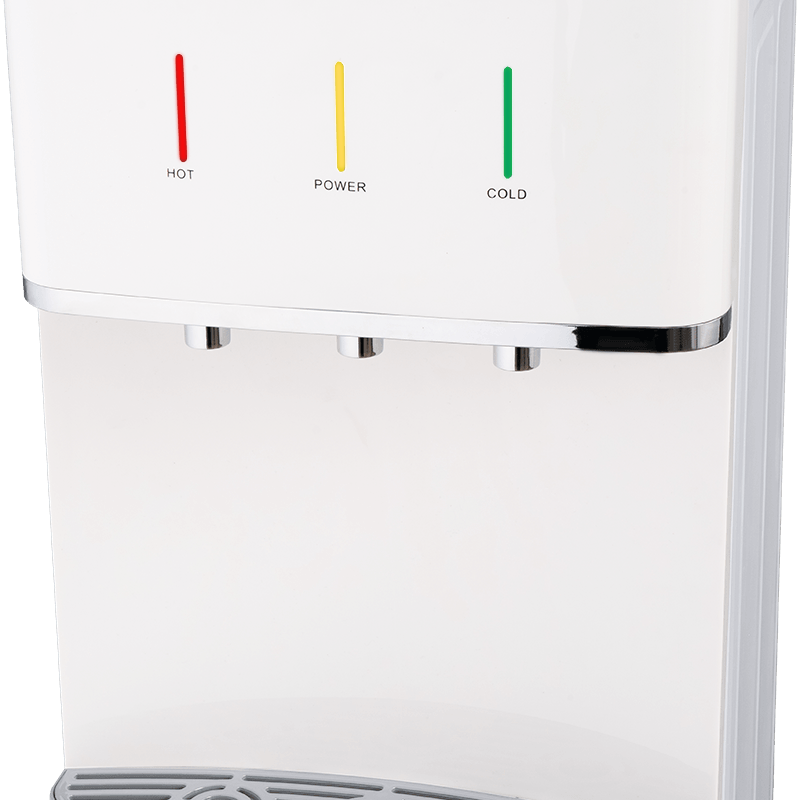 YR-2508/YLR-2508/YLR-2508Y Witte verticale waterdispenser voor huishoudelijk gebruik YR-2508/YLR-2508/YLR-2508Y Witte verticale waterdispenser voor huishoudelijk gebruik