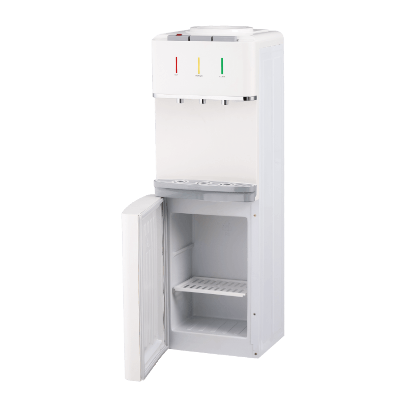 YR-2508/YLR-2508/YLR-2508Y Witte verticale waterdispenser voor huishoudelijk gebruik YR-2508/YLR-2508/YLR-2508Y Witte verticale waterdispenser voor huishoudelijk gebruik