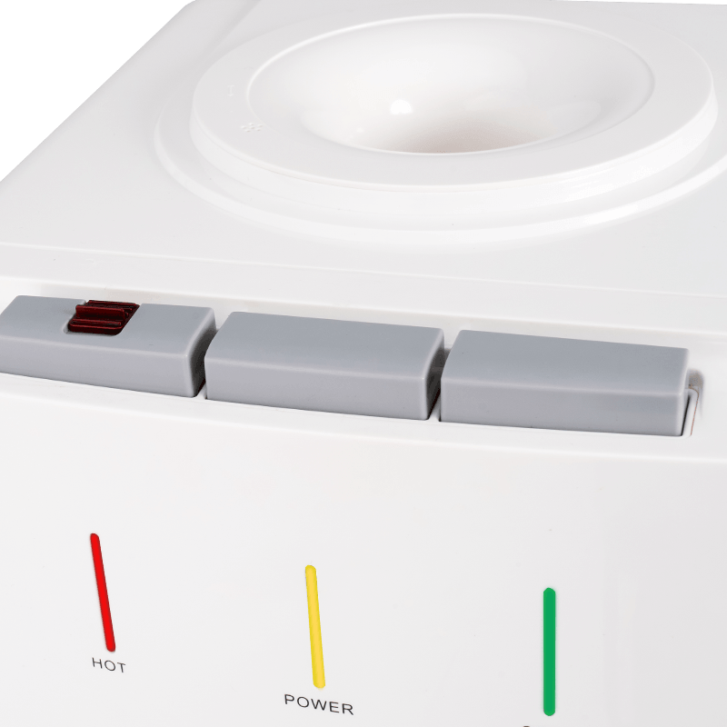 YR-2508/YLR-2508/YLR-2508Y Witte verticale waterdispenser voor huishoudelijk gebruik YR-2508/YLR-2508/YLR-2508Y Witte verticale waterdispenser voor huishoudelijk gebruik