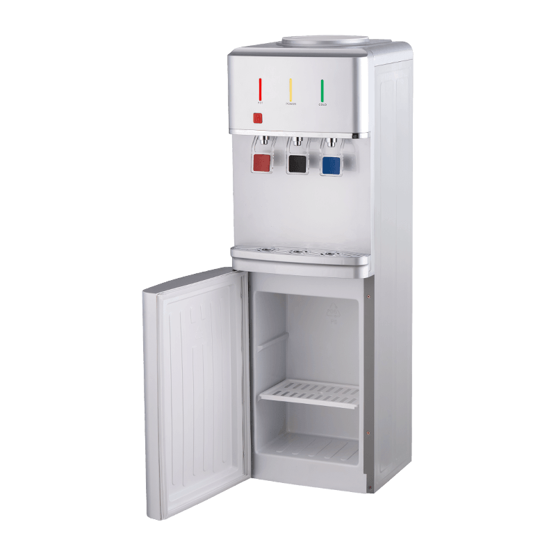 Uitgebreide gids voor desktop-waterdispensers: soorten, voordelen en onderhoud