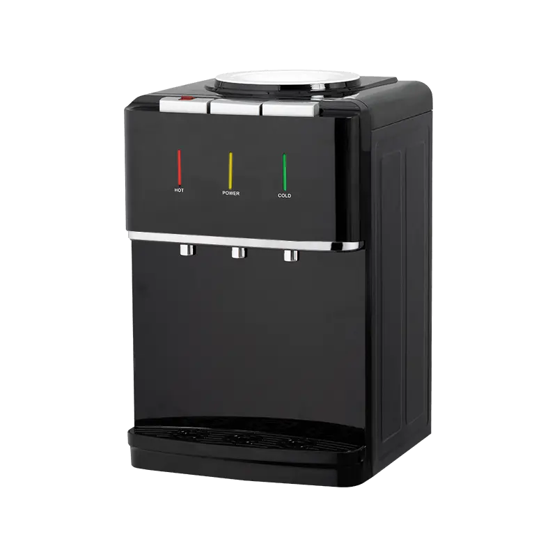 Desktop-waterdispensers: handige en efficiënte hydratatie voor uw bureau