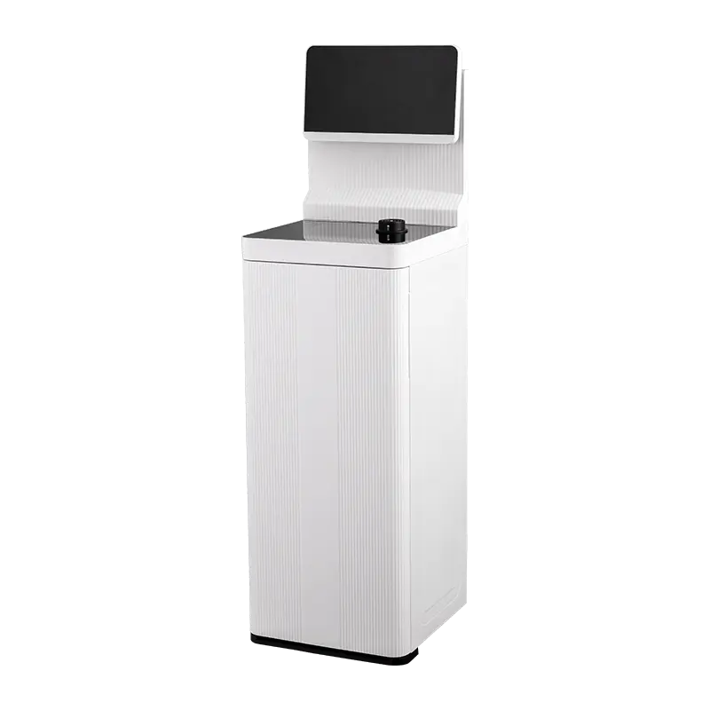 YR-2502/YLR-2502 Theebarmachine met dubbele waterkoker YR-2502/YLR-2502 Theebarmachine met dubbele waterkoker