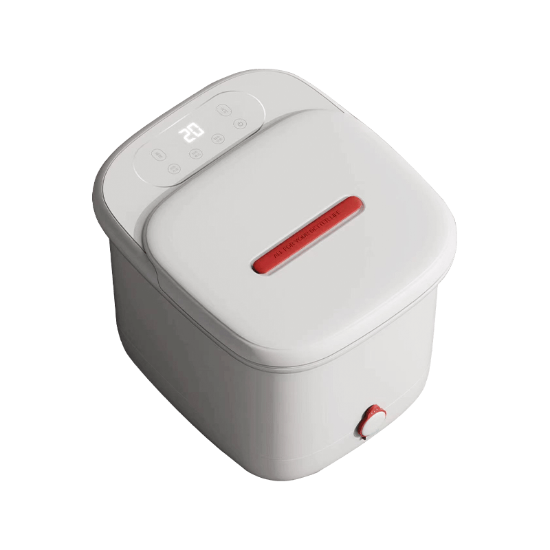 Z-2203A Intelligent voetbad met constante temperatuur
