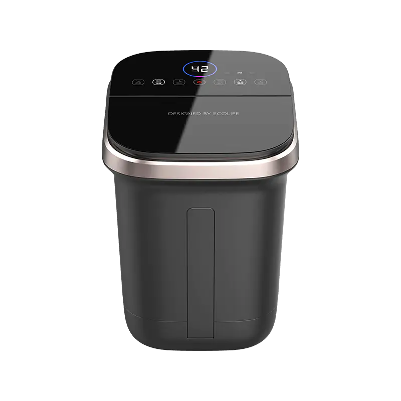 Z-2201A Intelligent voetbad met constante temperatuur Z-2201A Intelligent voetbad met constante temperatuur
