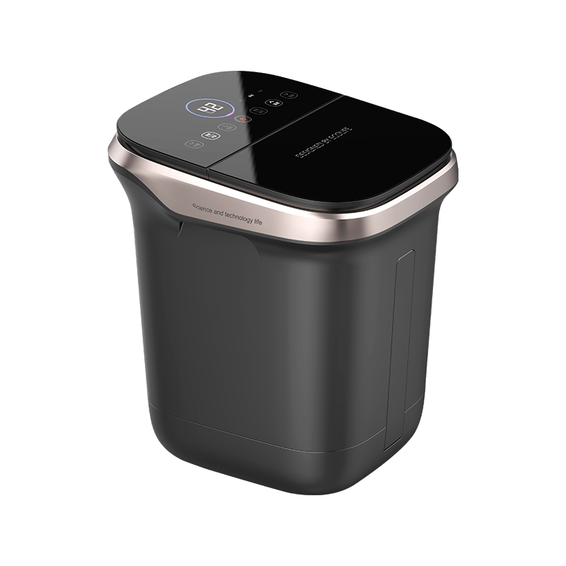 Z-2201 Voetenbad met snelle verwarming/Z-2201Y Voetenbad met stemmassage