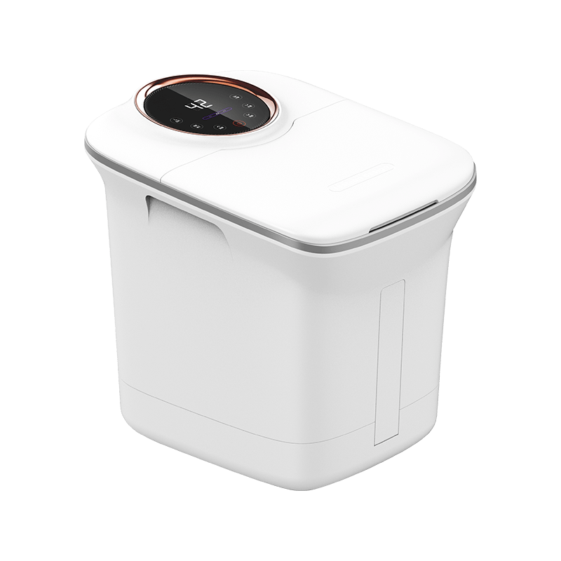 Z-2202B Kneden en acupressuurvoetbad