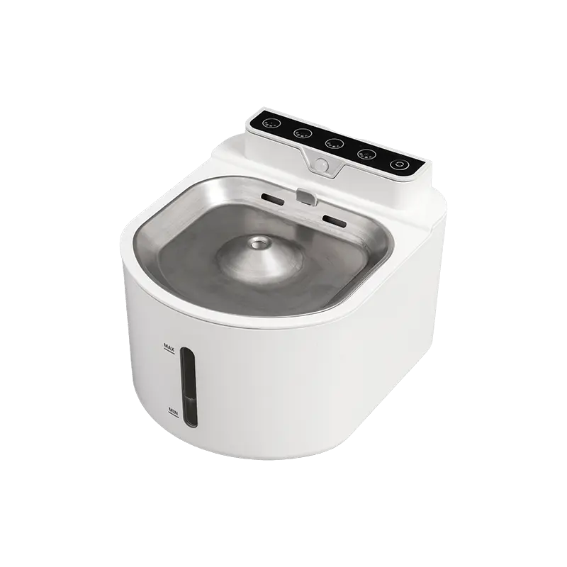 C-2306A Huisdierfontein met grote capaciteit van 2 liter