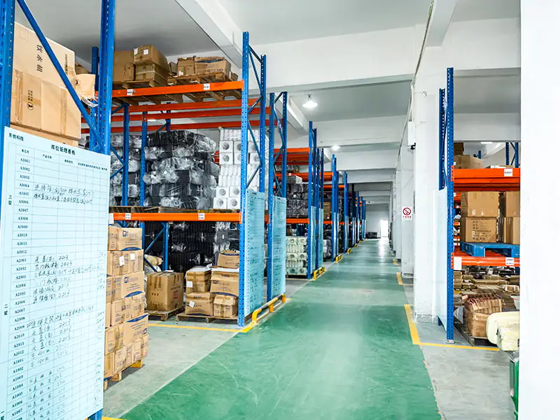 Materiaalmagazijn